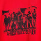 CPK - Africa Will Be Red