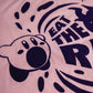 Kirby - Eat the Rich Tee